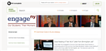 engage NYC video's 